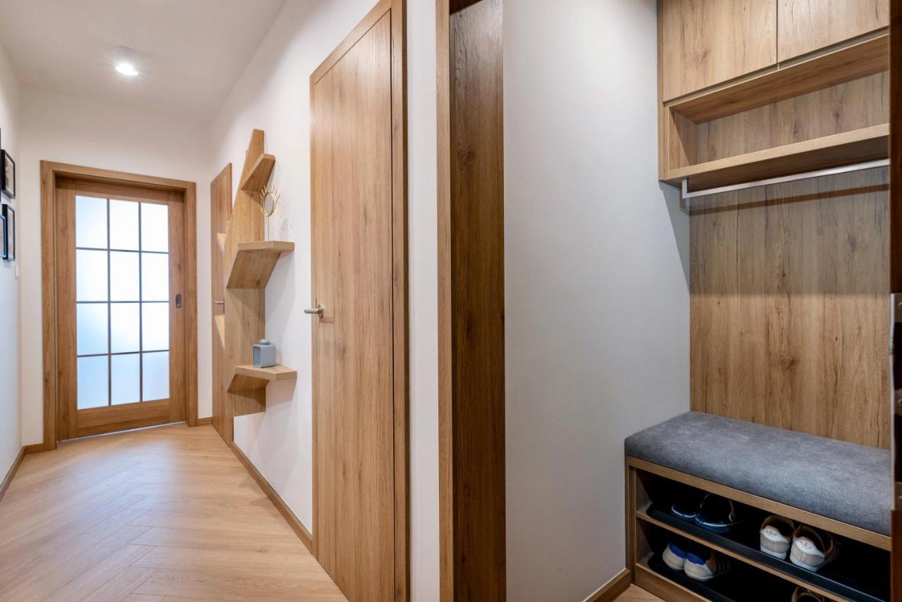 Tatrystay Cactus Luxury Apartments High Tatras Vel'ka Lomnica Exterior foto