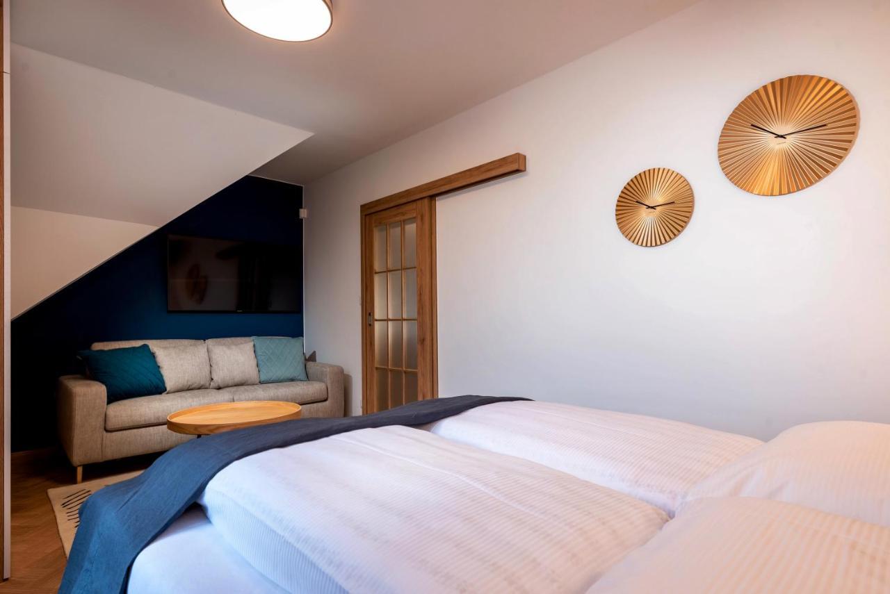 Tatrystay Cactus Luxury Apartments High Tatras Vel'ka Lomnica Exterior foto