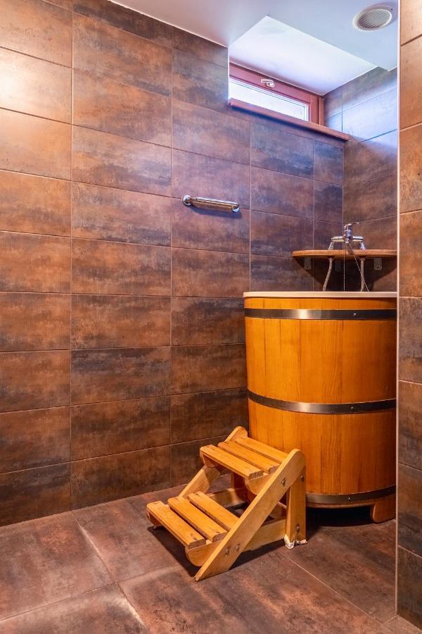 Tatrystay Cactus Luxury Apartments High Tatras Vel'ka Lomnica Exterior foto