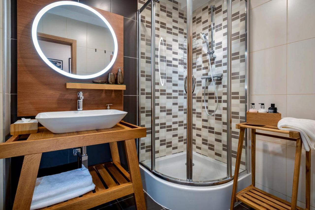 Tatrystay Cactus Luxury Apartments High Tatras Vel'ka Lomnica Exterior foto