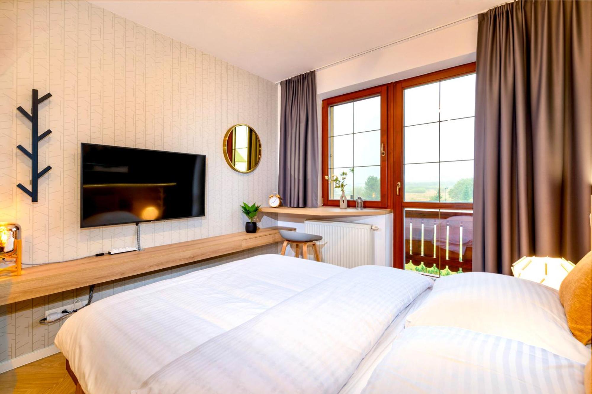 Tatrystay Cactus Luxury Apartments High Tatras Vel'ka Lomnica Exterior foto