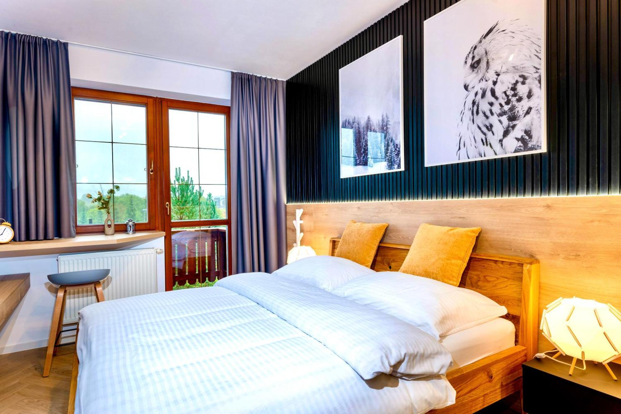 Tatrystay Cactus Luxury Apartments High Tatras Vel'ka Lomnica Exterior foto